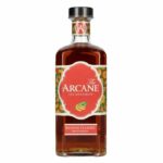 L'Arcano Les Arrangés - Rum Aromatizzato - Banana Flambé - 35% ABV - 70 cl