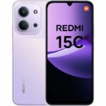 XIAOMI - Redmi Note 15C 5G - 4 / 256 GB - Viola