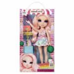 Rainbow High - Bambola a tema moda - Bella - immagine 2