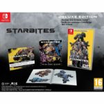 Starbites - Edizione Deluxe - Gioco per Nintendo Switch - immagine 2