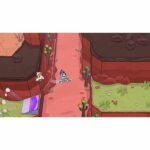 Bluey's Quest for the Gold Pen - Gioco per Nintendo Switch - immagine 2