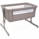 Culla da co-sleeping - CHICCO - Next2Me Essential - Dove - immagine 2