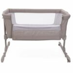 Culla da co-sleeping - CHICCO - Next2Me Essential - Dove - immagine 3