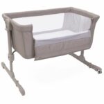 Culla da co-sleeping - CHICCO - Next2Me Essential - Dove - immagine 4