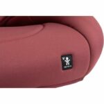 Seggiolino auto per bambini - CHICCO - Quizy i-Size Lite - i-Size - Leggero - Rubino - immagine 2