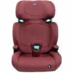 Seggiolino auto per bambini - CHICCO - Quizy i-Size Lite - i-Size - Leggero - Rubino - immagine 3