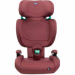 Seggiolino auto per bambini - CHICCO - Quizy i-Size Lite - i-Size - Leggero - Rubino - immagine 4