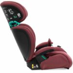 Seggiolino auto per bambini - CHICCO - Quizy i-Size Lite - i-Size - Leggero - Rubino - immagine 5