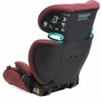 Seggiolino auto per bambini - CHICCO - Quizy i-Size Lite - i-Size - Leggero - Rubino - immagine 6
