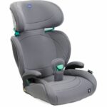 Seggiolino auto per bambini - CHICCO - Quizy i-Size Lite - i-Size - Leggero - Pietra