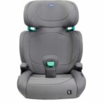 Seggiolino auto per bambini - CHICCO - Quizy i-Size Lite - i-Size - Leggero - Pietra - immagine 3