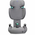 Seggiolino auto per bambini - CHICCO - Quizy i-Size Lite - i-Size - Leggero - Pietra - immagine 4