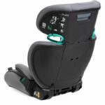 Seggiolino auto per bambini - CHICCO - Quizy i-Size Lite - i-Size - Leggero - Pietra - immagine 6