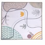Box per bambini - CHICCO - Aperto - Pieghevole - Area giochi - Bosco - immagine 3