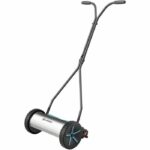 Rasaerba manuale - GARDENA - 330 Comfort - Taglio preciso - Senza motore