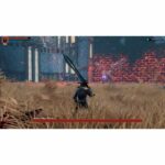 The Bearer & The Last Flame - Gioco per PS5 - immagine 2