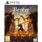 The Bearer & The Last Flame - Gioco per PS5