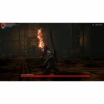 The Bearer & The Last Flame - Gioco per PS5 - immagine 3