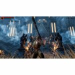 The Bearer & The Last Flame - Gioco per PS5 - immagine 5