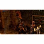 The Bearer & The Last Flame - Gioco per PS5 - immagine 6