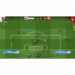 Kit Sociable Soccer Champions per Switch 1 e 2 + impugnature per palloni - Gioco per Nintendo Switch - immagine 3