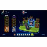 Kit Sociable Soccer Champions per Switch 1 e 2 + impugnature per palloni - Gioco per Nintendo Switch - immagine 4