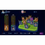 Kit Sociable Soccer Champions per Switch 1 e 2 + impugnature per palloni - Gioco per Nintendo Switch - immagine 5