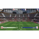 Kit Sociable Soccer Champions per Switch 1 e 2 + impugnature per palloni - Gioco per Nintendo Switch - immagine 6
