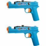 Top Cop Police Training Kit - Gioco per Nintendo Switch - Code in a Box - immagine 2