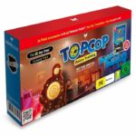 Top Cop Police Training Kit - Gioco per Nintendo Switch - Code in a Box