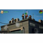 Top Cop Police Training Kit - Gioco per Nintendo Switch - Code in a Box - immagine 3