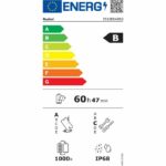 XIAOMI - Redmi Note 15 Pro+ 5G - 8 / 256 GB - Nero - immagine 4