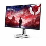 Monitor per PC Legion Pro 32UD-10 - immagine 2