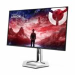 Monitor per PC Legion Pro 32UD-10 - immagine 4