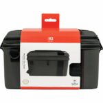 Custodia 2 in 1 - TURTLE BEACH - PlayTrek - Per Nintendo Switch 2 - Grigio antracite