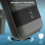 Custodia 2 in 1 - TURTLE BEACH - PlayTrek - Per Nintendo Switch 2 - Grigio antracite - immagine 5