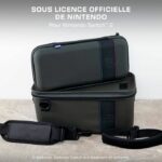 Custodia 2 in 1 - TURTLE BEACH - PlayTrek - Per Nintendo Switch 2 - Grigio antracite - immagine 6