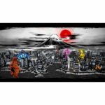King of Tokyo - Edizione limitata - Gioco per Nintendo Switch - immagine 5