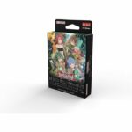 Mazzo - YU-GI-OH! - Chronicles: The Spirit Charmers - Età 6+ - Prima edizione francese - immagine 2