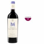 Château Croix-Mouton 2018 Bordeaux Supérieur - Vino rosso bordolese