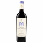 Château Croix-Mouton 2018 Bordeaux Supérieur - Vino rosso bordolese - immagine 3