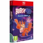 Bubsy 4D - Pawsome Edition  Gioco per Nintendo Switch 2