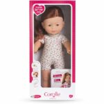 Bambola - Corolle - Plum - 36 cm - immagine 2