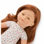 Bambola - Corolle - Plum - 36 cm - immagine 3