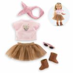 Abbigliamento - COROLLE - Set Festival