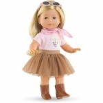 Abbigliamento - COROLLE - Set Festival - immagine 4