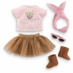 Abbigliamento - COROLLE - Set Festival - immagine 5