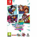 Disney Afternoon Collection - Gioco per Switch