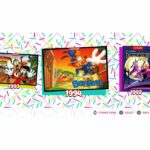 Disney Afternoon Collection  Gioco per Nintendo Switch 2 - immagine 3