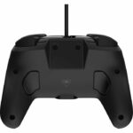 Controller di gioco cablato RGB - TURTLE BEACH - Rematch per Nintendo Switch 2 - Nero - immagine 3